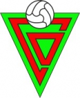Escudo anterior de S.D.C. Órdenes