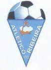 Escudo anterior de Cidade de Ribeira C.F.