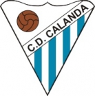 Escudo de C.D. Calanda