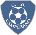 Escudo de C.D. Campezo F.R.