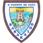 Escudo de Pauldarrak F.K.T.