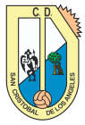Escudo anterior de C.D. San Cristóbal de los Ángeles