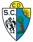 Escudo anterior de C.D. San Cristóbal de los Ángeles