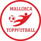 Escudo de F.C. Mallorca Toppfotball