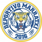 Escudo asociado a Deportivo Marratxí C.F.