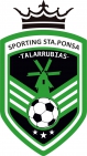 Escudo asociado a Sporting Santa Ponsa Talarrubias