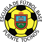 Escudo asociado a E.F.B. Puente Tocinos-Normatex [1]