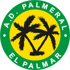 Escudo de A.D. Palmeral