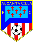 Escudo asociado a Alcantarilla F.C. [4]