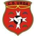 Escudo asociado a C.D. Urda [3]