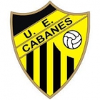 Escudo de U.E. Cabanes
