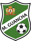 Escudo anterior de C.D. Guancha
