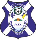Escudo asociado a A.D. Chincanayro