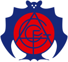 Escudo de C.F. Gimnástico Alcázar