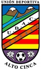 Escudo asociado a Unificación del Alto Cinca