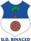 Escudo de U.D. Binaced