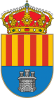 Escudo anterior de Atlético Peñalba