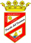 Escudo de F.C. Puerto del Carmen