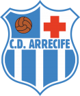 Escudo de C.D. Arrecife