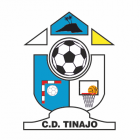 Escudo de C.D. Tinajo