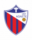 Escudo de U.D. Agaete