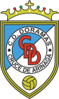 Escudo anterior de C.D. Cruce de Arinaga-Doramas