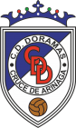 Escudo de C.D. Cruce de Arinaga-Doramas
