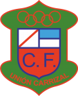 Escudo de C.F. Unión Carrizal