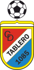 Escudo de C.D. Tablero [lpa]