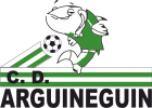 Escudo anterior de C.D. Arguineguín