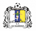 Escudo de C.D. Las Majoreras Guayadeque