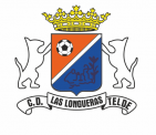 Escudo de C.D. Las Longueras