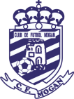 Escudo de C.D.F. Mogán