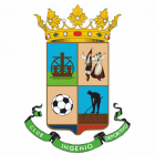 Escudo de C.D. Ingenio