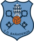 Escudo de C.D. Bañaderos