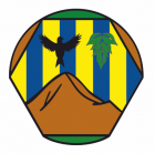 Escudo anterior de U.D. Atalaya