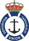 Escudo de U.D. Tarajalejo