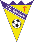 Escudo de U.D. Barrial