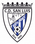 Escudo asociado a C.D. San Luis Siulnas
