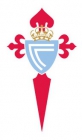 Escudo anterior de R.C. Celta de Vigo