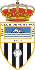 Escudo anterior de R.C.D. Gara