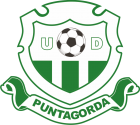 Escudo asociado a U.D. Puntagorda [2]