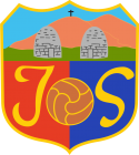 Escudo anterior de C.D. Juventud Silense