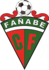Escudo asociado a Fañabé C.F.