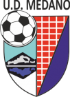 Escudo asociado a U.D. Médano [2]