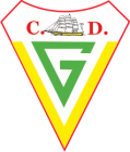 Escudo asociado a C.D. Valle Guerra [1]