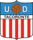 Escudo asociado a U.D. Tacoronte [2]