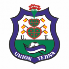 Escudo asociado a C.D. Unión Tejina [1]