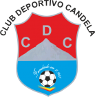 Escudo de C.D. Candela