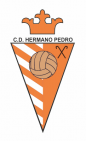Escudo asociado a C.D. Hermano Pedro